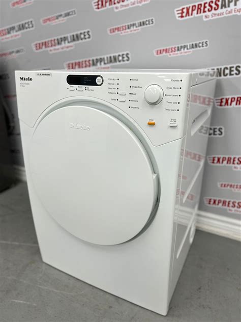 miele droger t7634 koolborstel vochtmeting|Miele Novotronic T7634 service mode tumble dryer T7000 series.